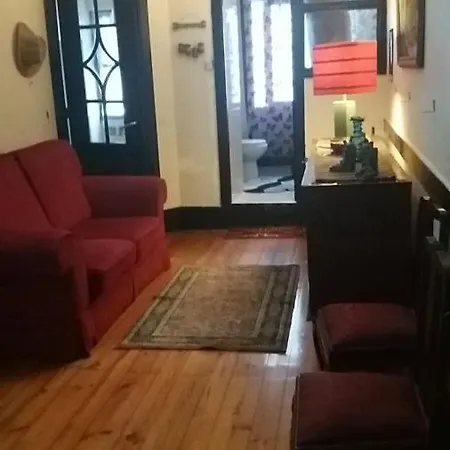 Al- Almada 4 Apartment Porto Exterior photo