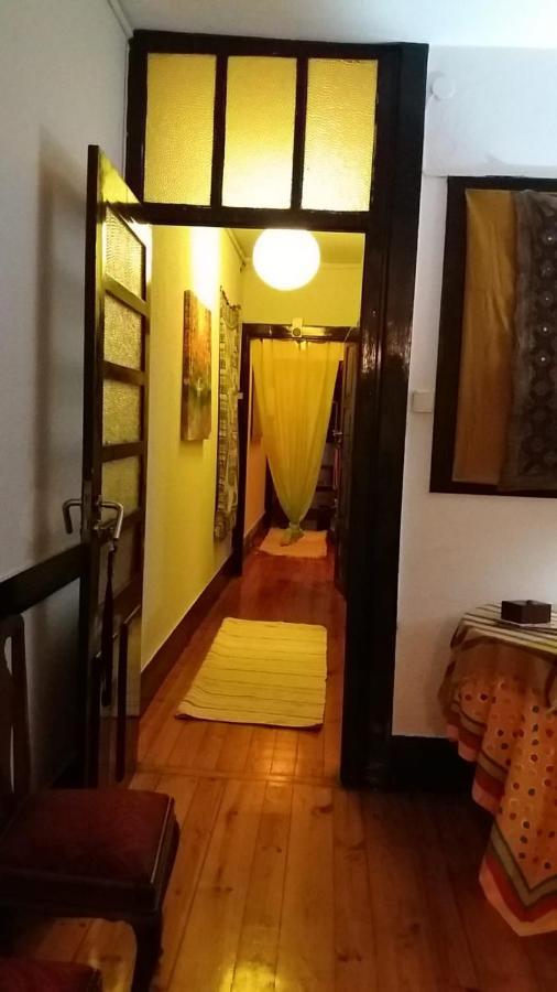 Al- Almada 4 Homestay Porto