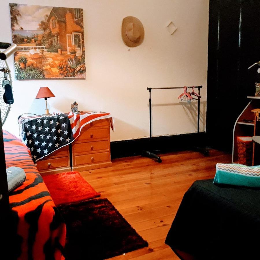Alloggio in famiglia Al- Almada 4 *
