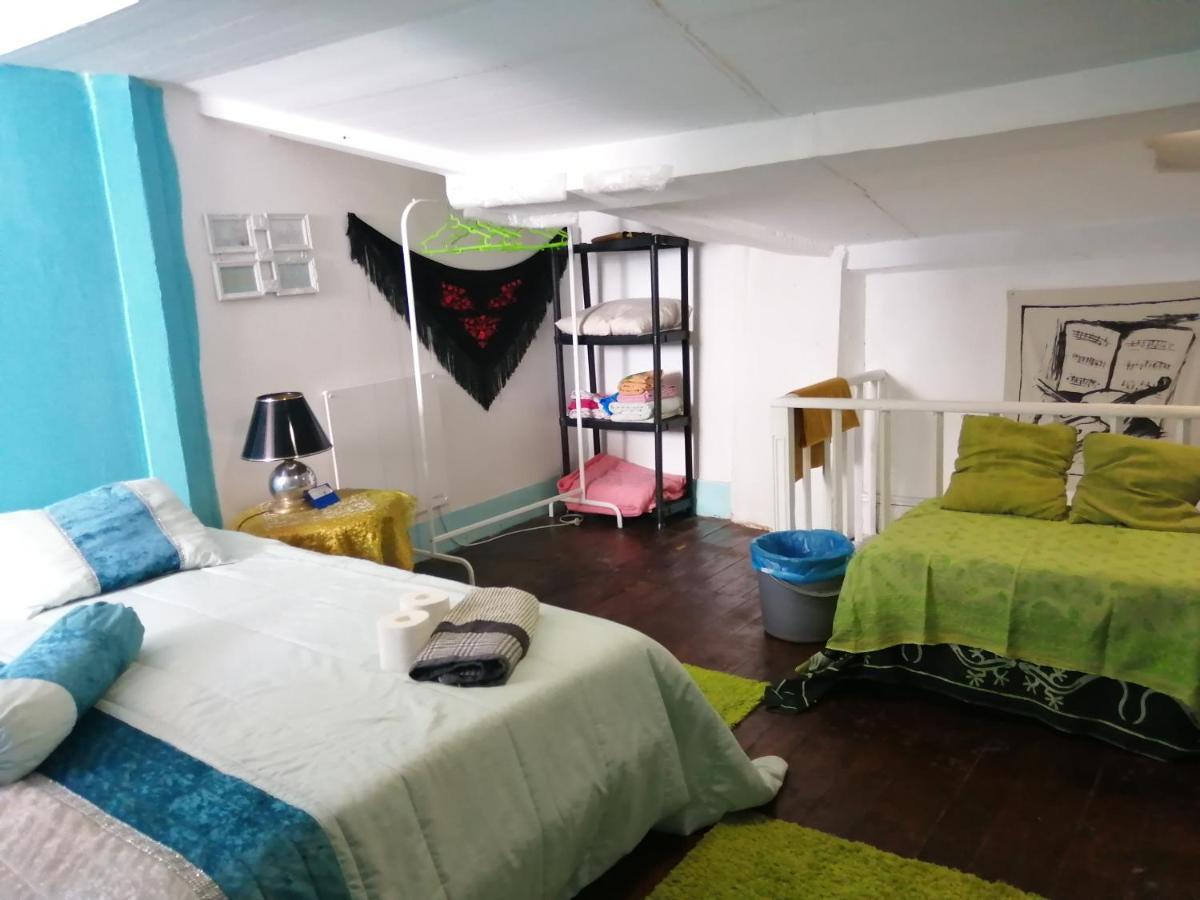 Homestay Al- Almada 4