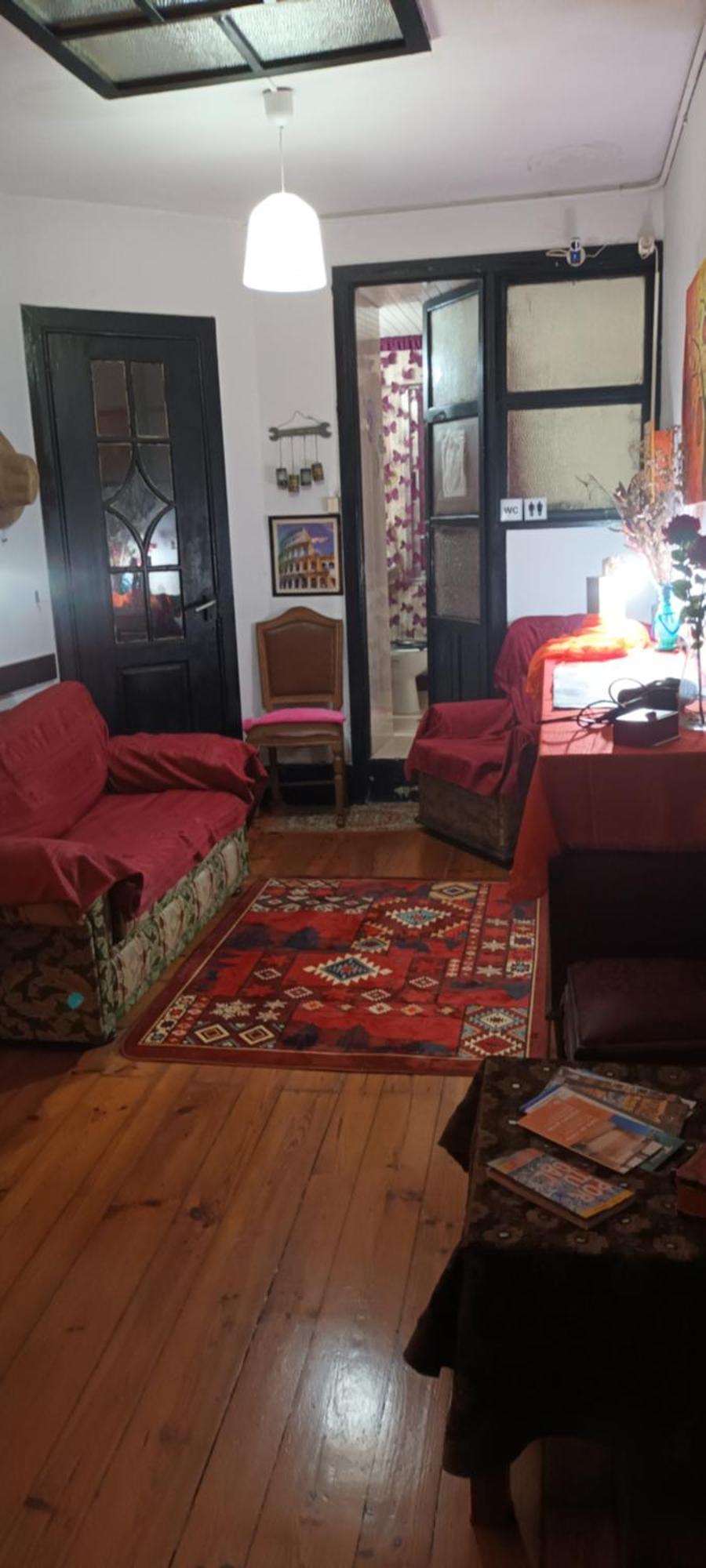 Alloggio in famiglia Al- Almada 4 *