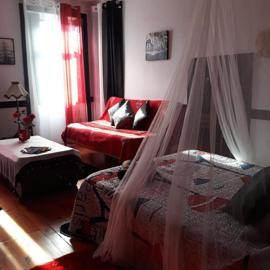 Al- Almada 4 Habitación en casa particular Oporto