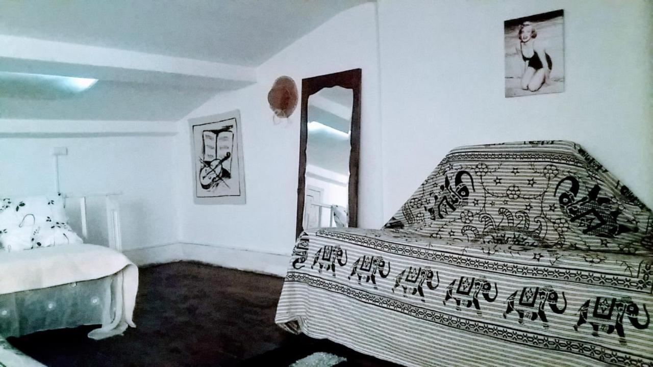 Habitación en casa particular Al- Almada 4 Oporto