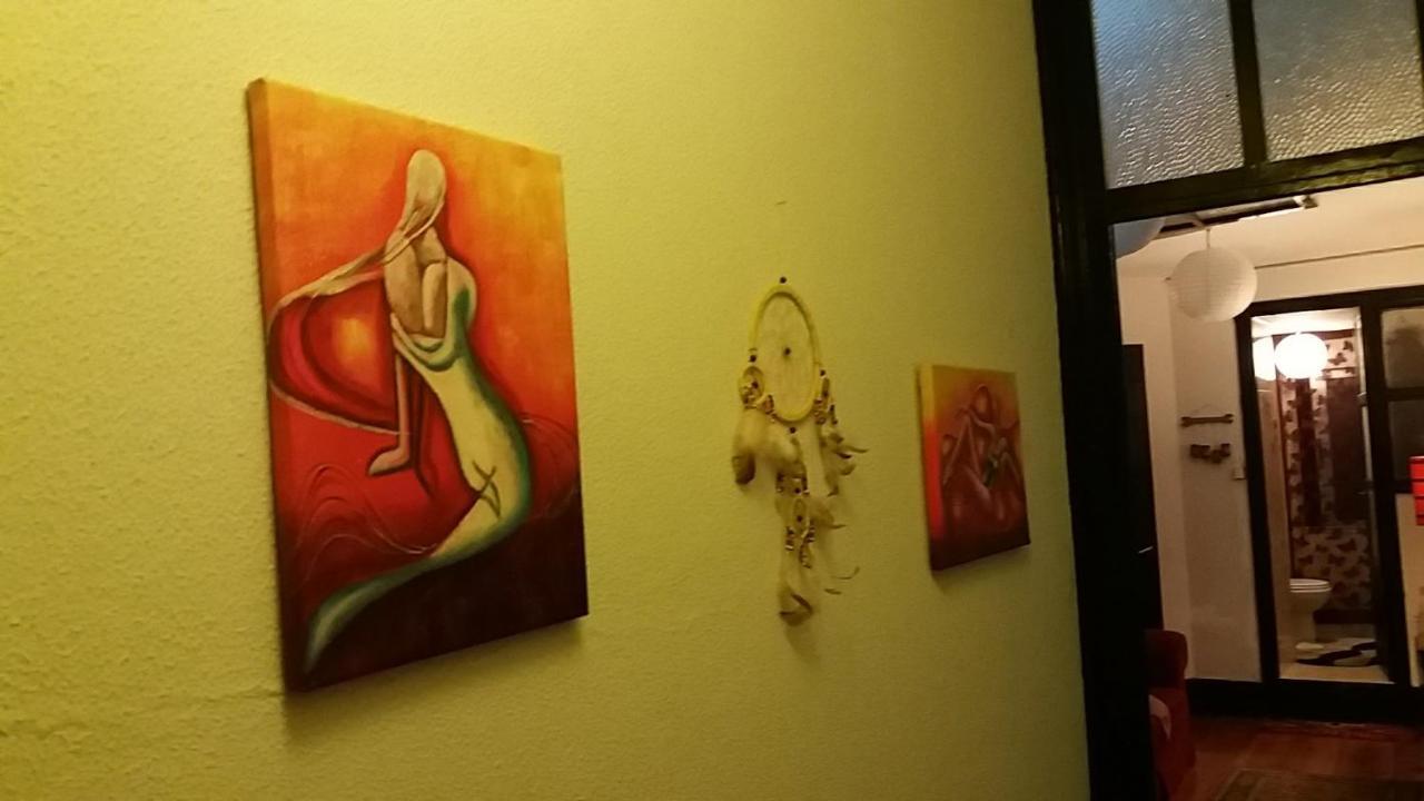 Habitación en casa particular Al- Almada 4