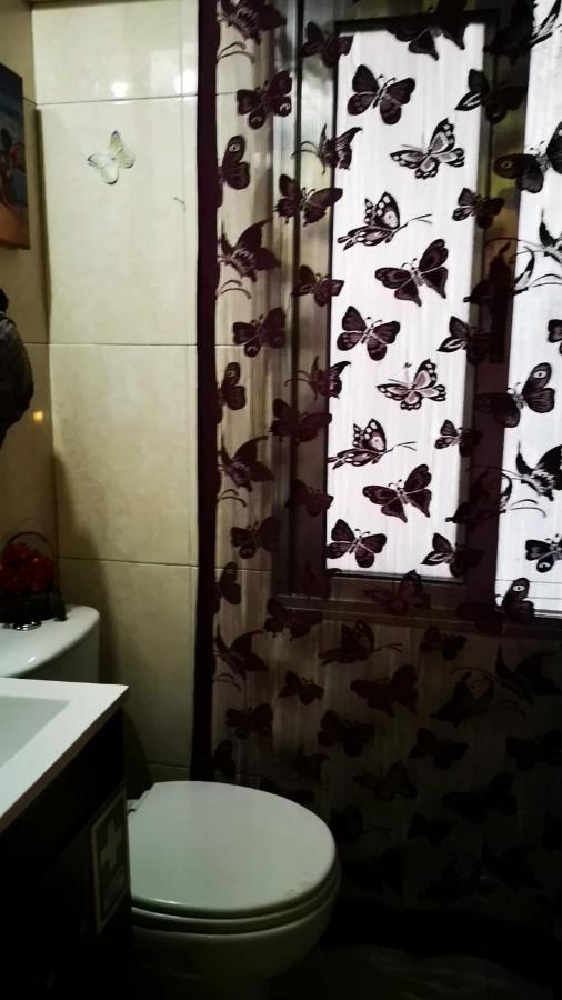 Habitación en casa particular Al- Almada 4 Oporto