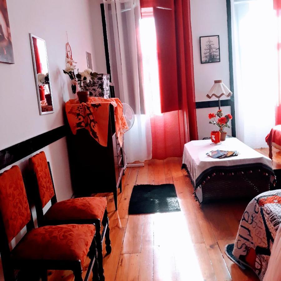 Al- Almada 4 Habitación en casa particular Oporto