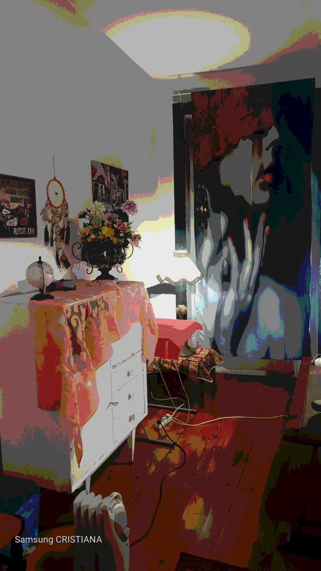 Habitación en casa particular Al- Almada 4